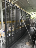 timeline_20180713_122127.jpg - งานรั้วประตู เรียบหรู ดูดี ประตูเหล็ก รั้วเหล็ก | https://เหล็กดัดอิตาลี.com